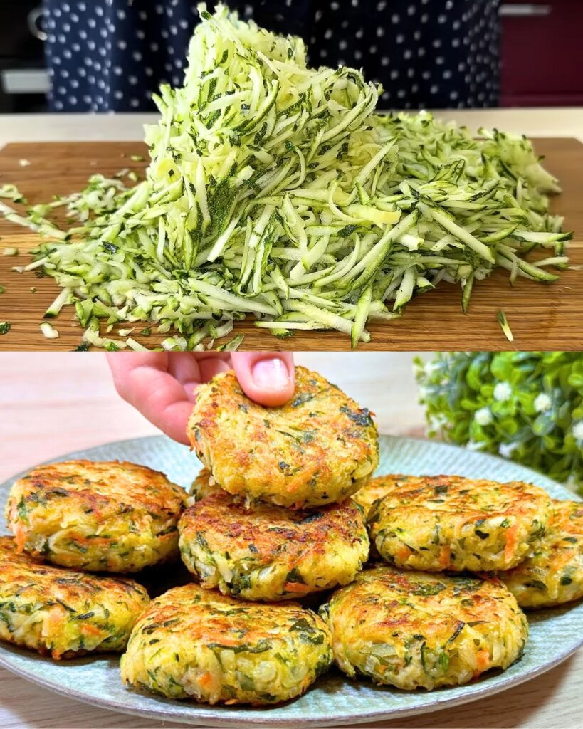Delicious and Budget-Friendly Potatoes and Zucchini Bake