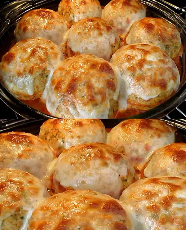 Ultimate Stuffed Chicken Breast
