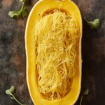 The Best Spaghetti Squash Recipe You've Ever Tasted: A Flavorful, Low-Carb Alternative