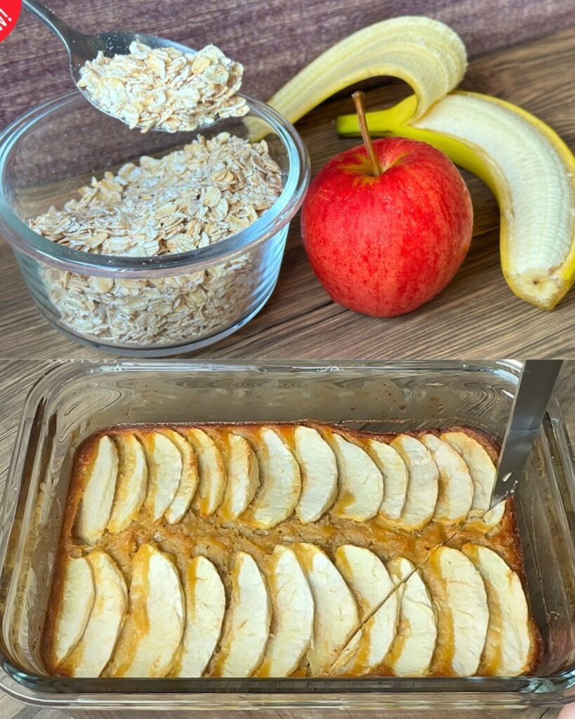 Oatmeal Apple Cookies with a Hint of Orange Zest