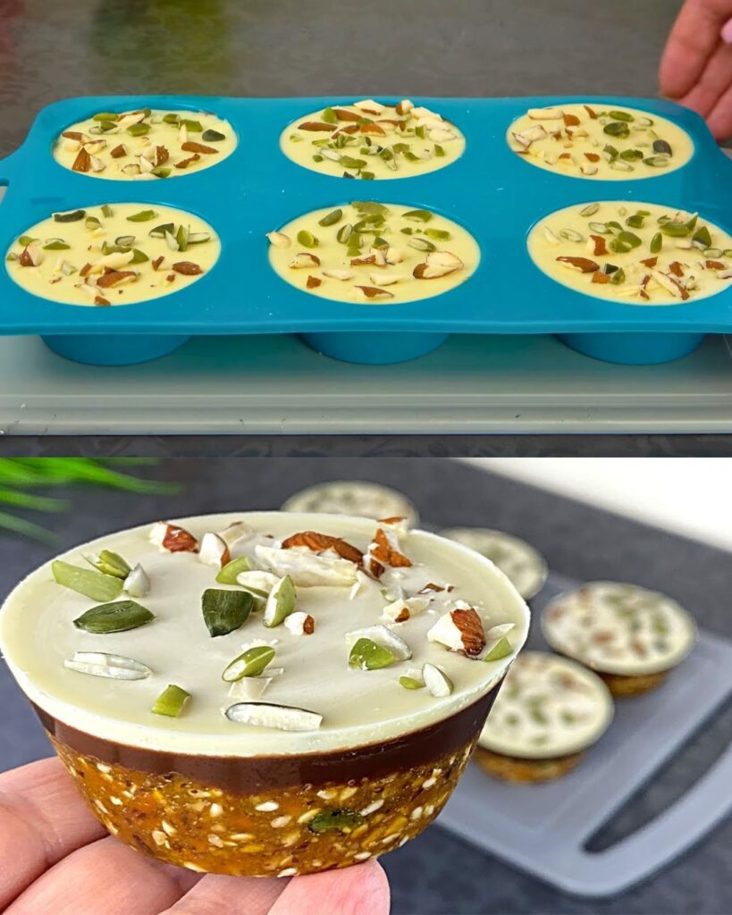 Healthy No-Bake Cookies – Guilt-Free and Delicious!