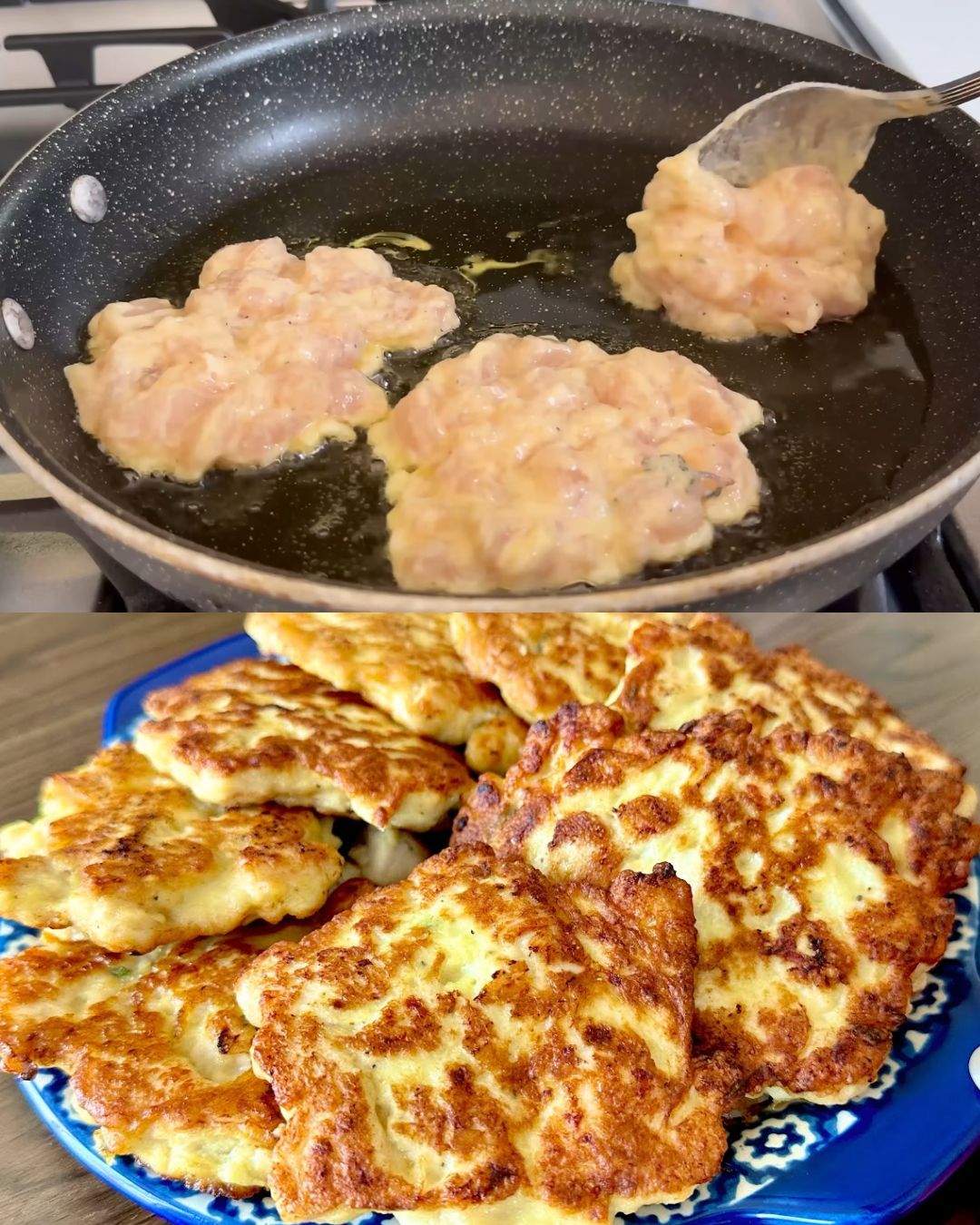 Pan-Fried Chicken Breast with Garlic and Thyme