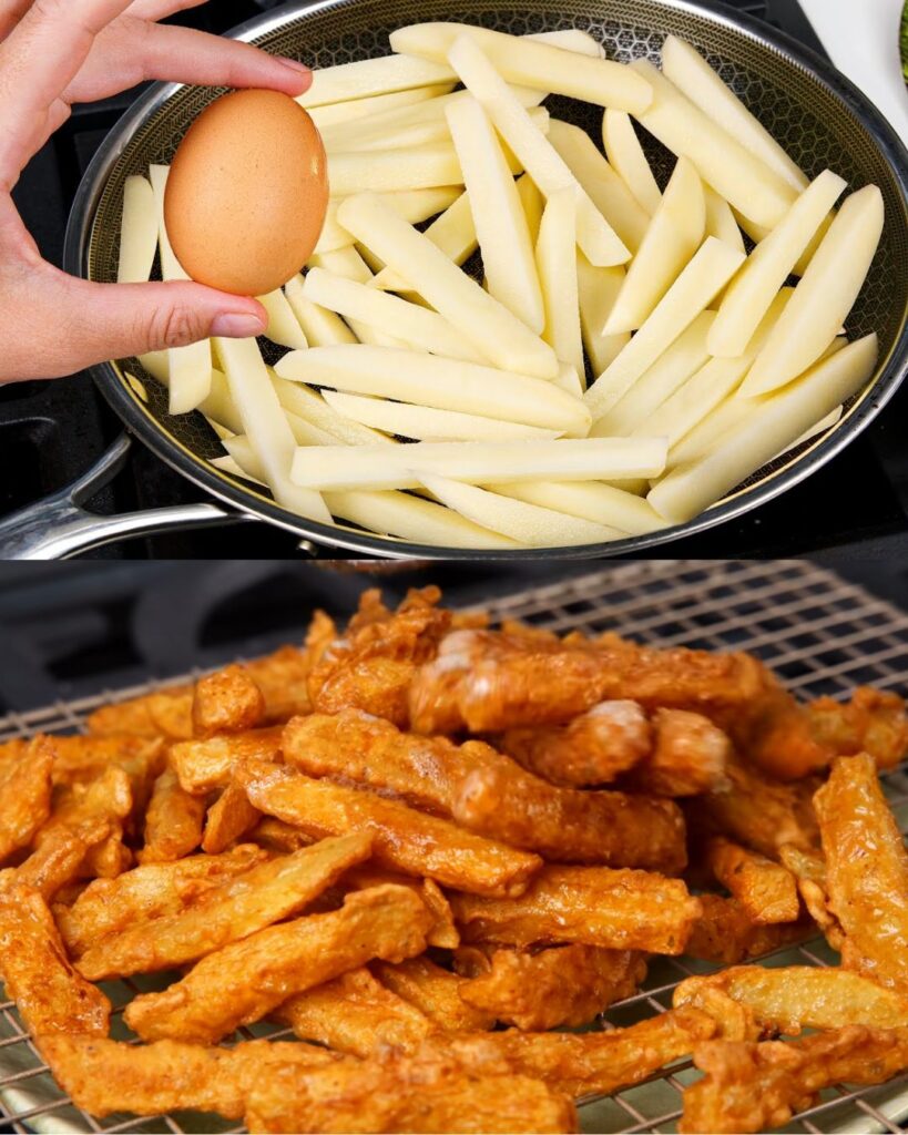 Crispy Potato Bites with Spicy Dipping Sauce
