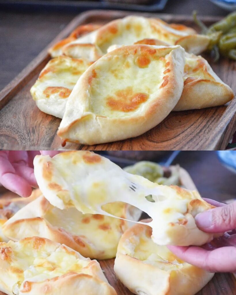 Fluffy Homemade Bread