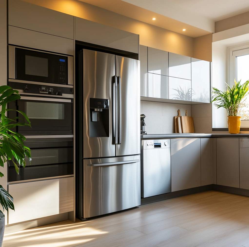Kitchen Insurance Coverage for Appliances