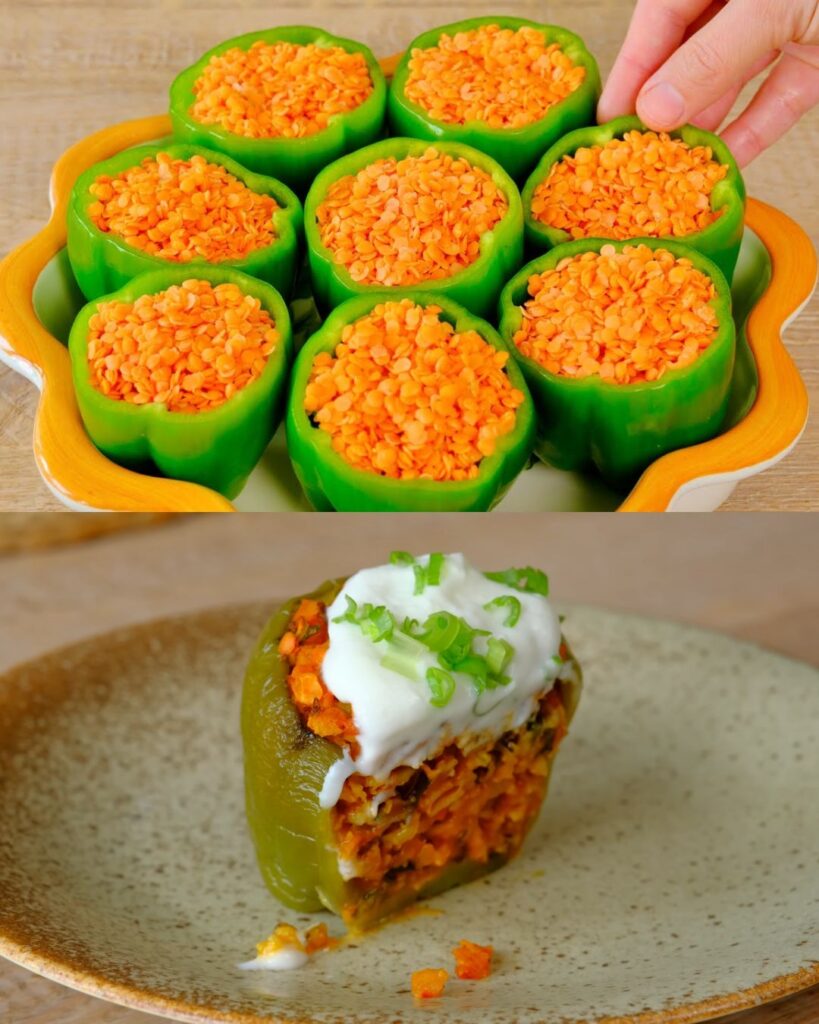 A New Way to Cook Lentils!