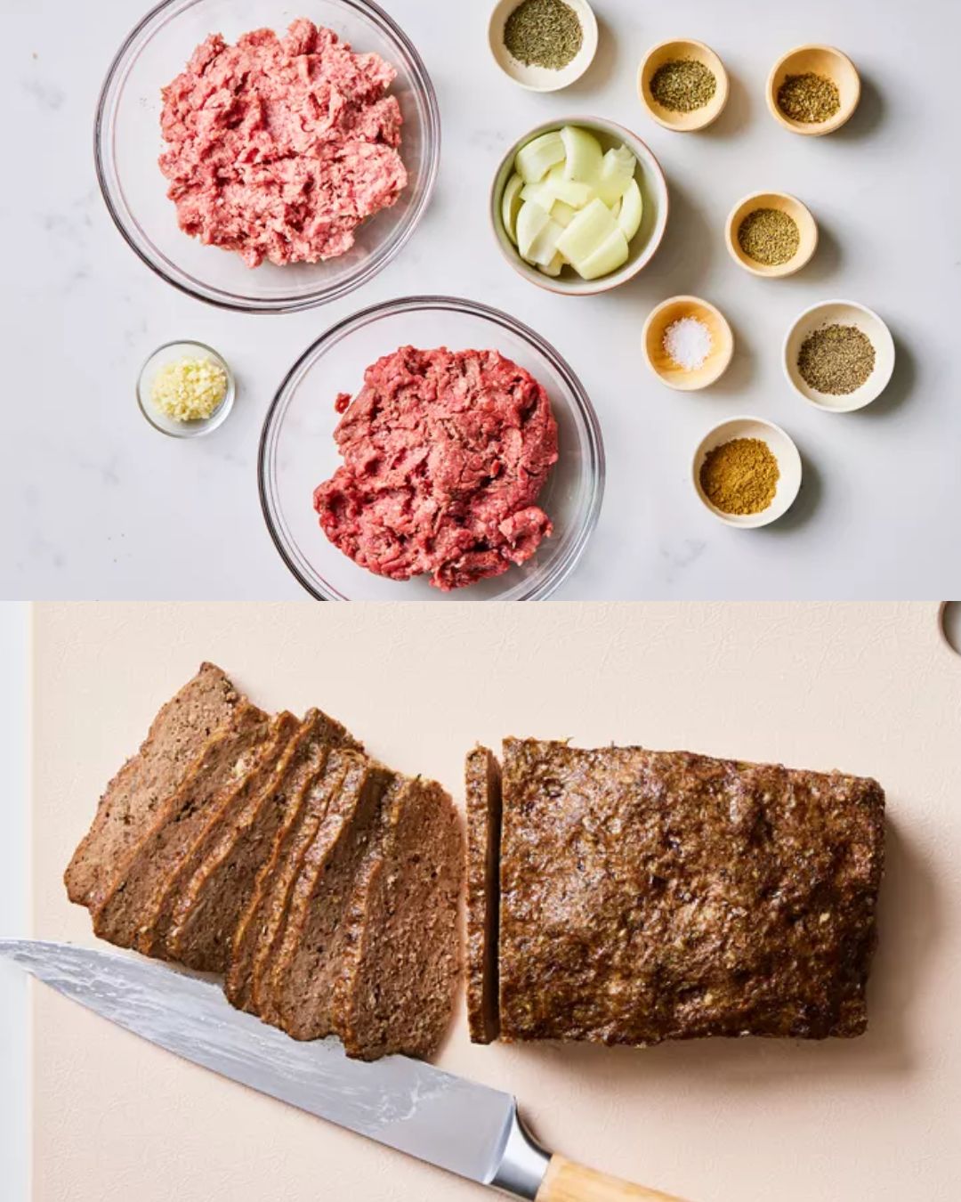 Traditional Gyro Meat Recipe