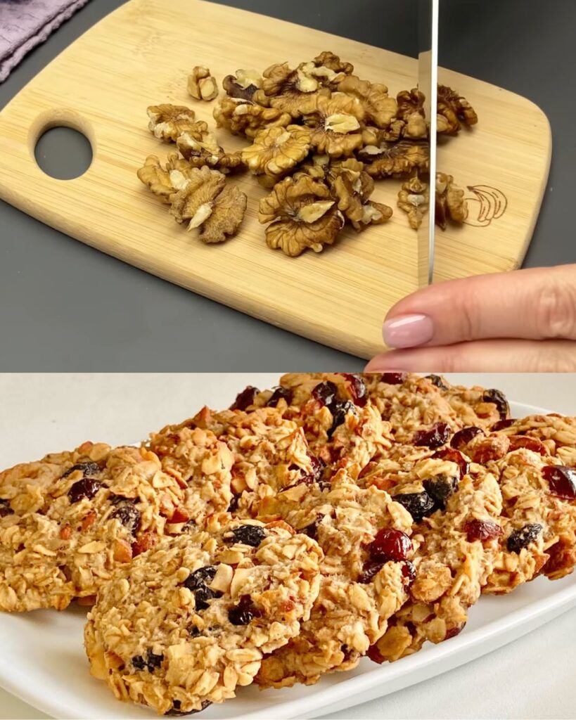 Apple Biscuits