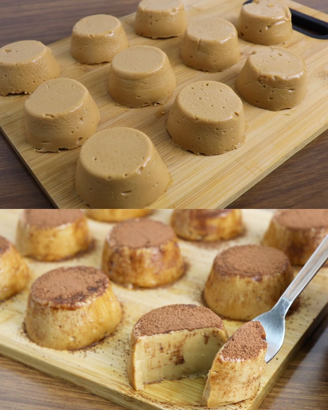 3-Ingredient Last-Minute Dessert