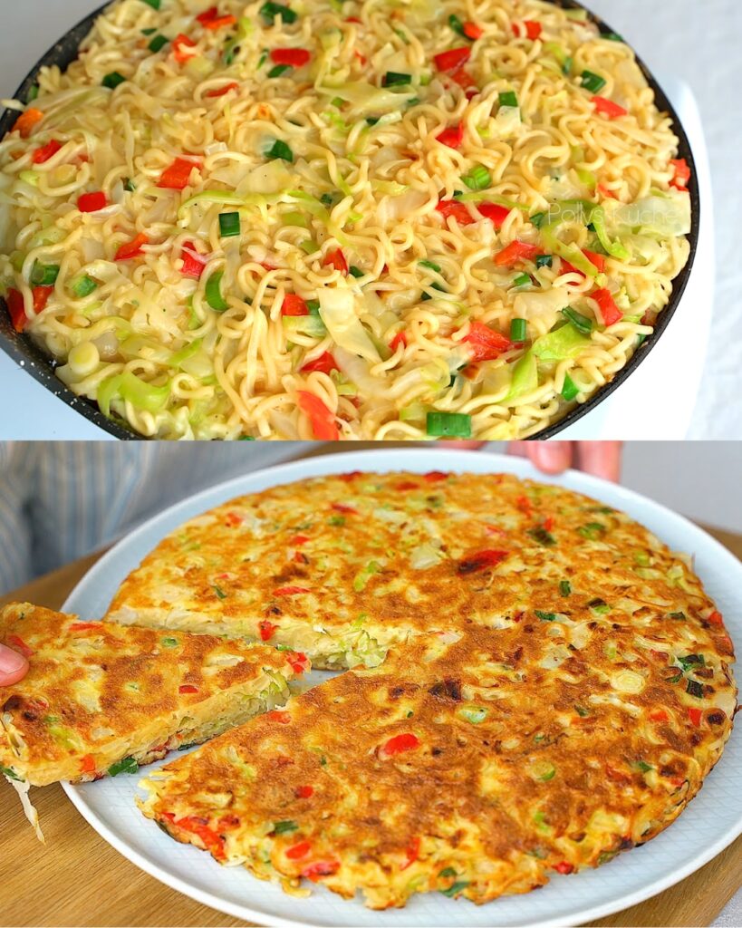 Lose Weight Eating Day and Night! Shed 15 kg in a Month! Belly Fat Melts Away with This Delicious Recipe!