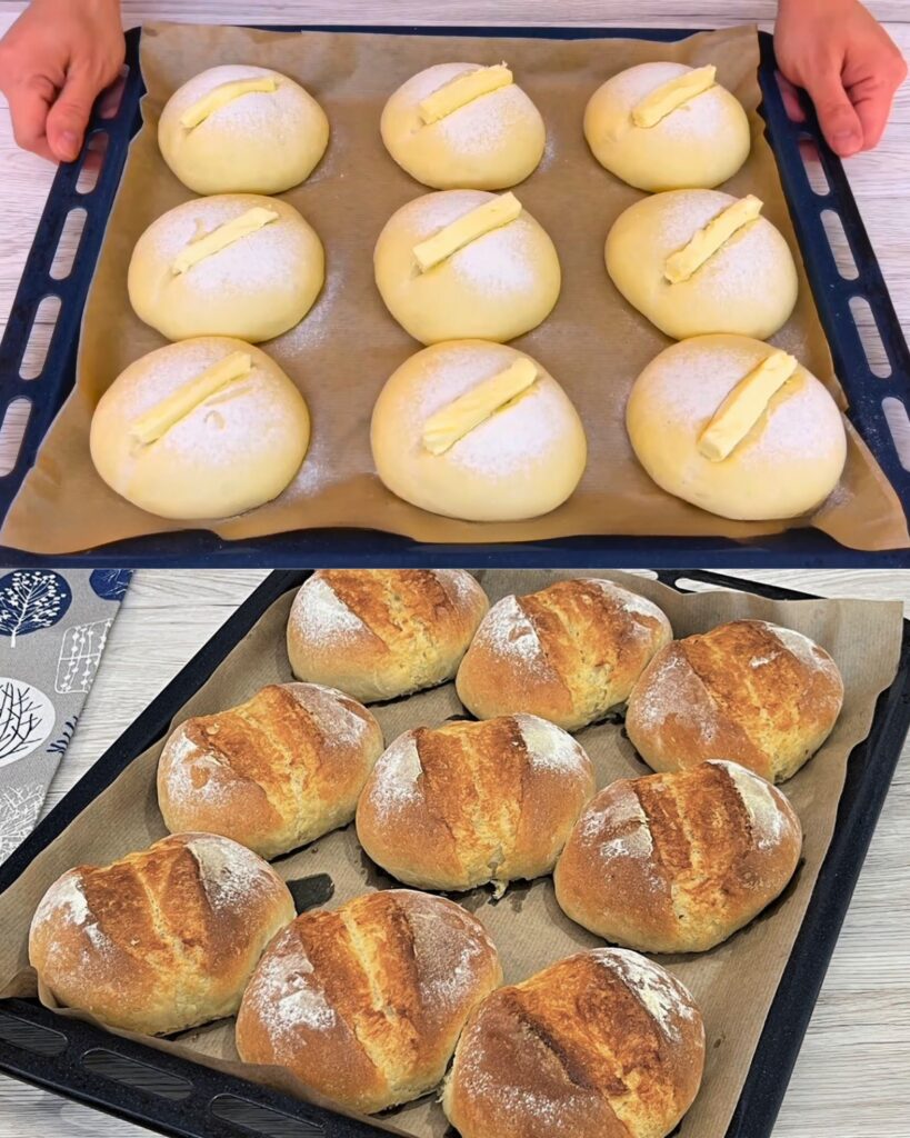 Soft Homemade Milk Bread: finished dish