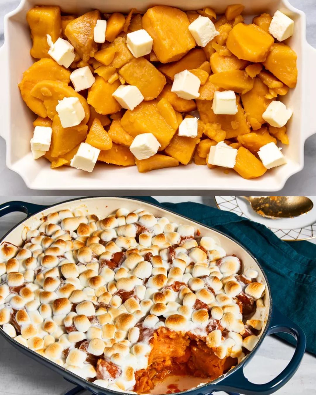 Sweet Potato Candy