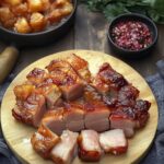 Succulent and Tender Pork Belly Succulent and Tender Pork Belly