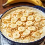 Old-Fashioned Homemade Banana Pudding Old-Fashioned Homemade Banana Pudding