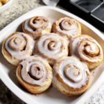 Best Homemade Cinnamon Rolls Best Homemade Cinnamon Rolls