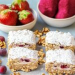 Slimming Bars Recipe Slimming Bars Recipe