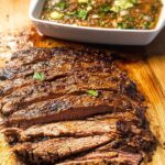 Best Carne Asada Recipe