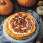 Pumpkin and Cottage Cheese Casserole Pumpkin and Cottage Cheese Casserole