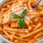 Tomato Ricotta Pasta Recipe Tomato Ricotta Pasta Recipe