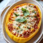 Spaghetti Squash Lasagna Recipe Spaghetti Squash Lasagna Recipe