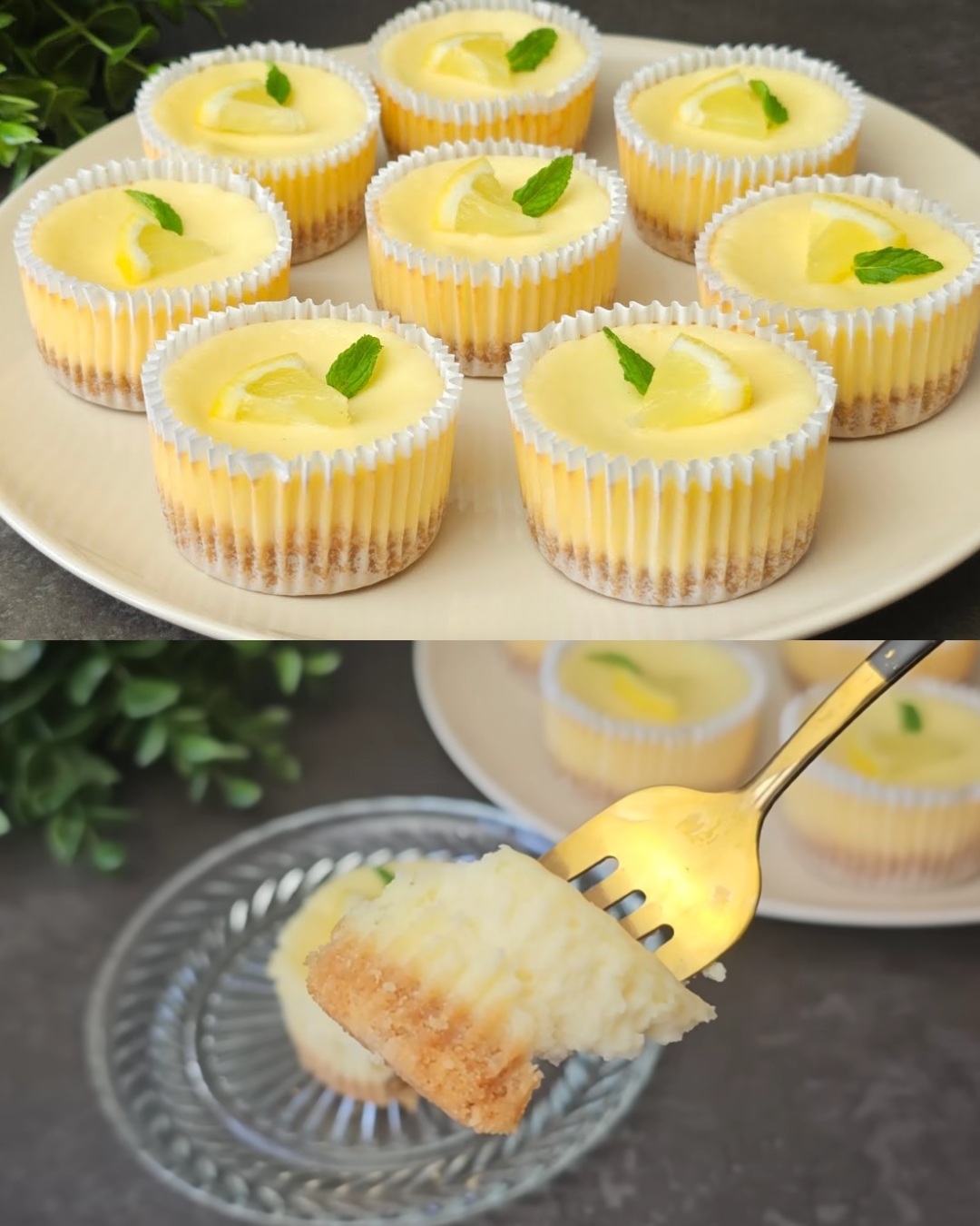 Super Tasty Muffin in 5 Minutes – Disappears in No Time!