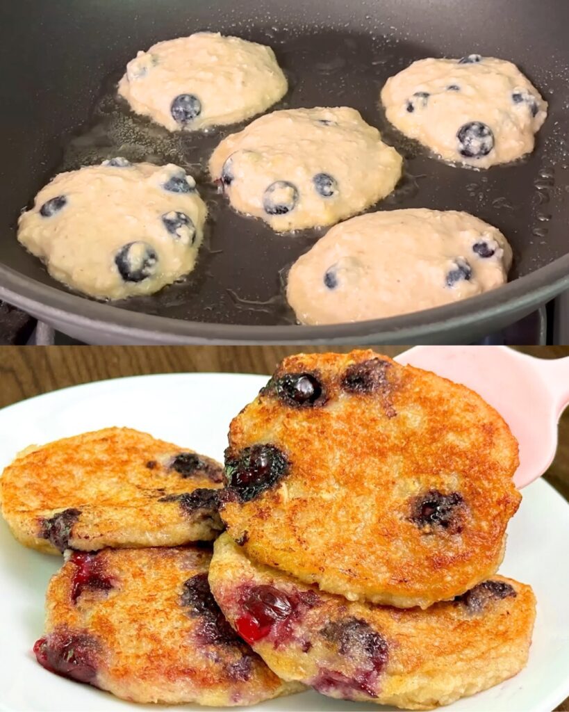 Quick and Delicious Oatmea