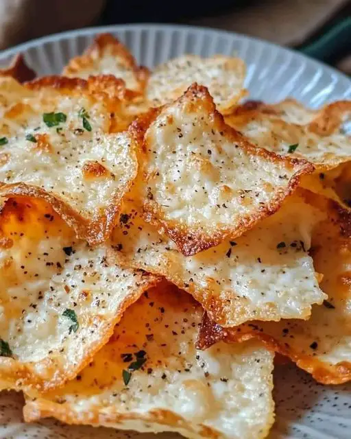 Baked Cottage Cheese Bites