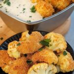 Breaded Cauliflower Recipe Breaded Cauliflower Recipe