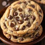 Bakery-Style Chocolate Chip Cookies Bakery-Style Chocolate Chip Cookies