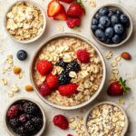 How to Make Oatmeal: A Nutritious and Customizable Breakfast How to Make Oatmeal: A Nutritious and Customizable Breakfast