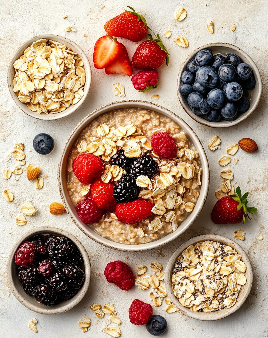 How to Make Oatmeal: A Nutritious and Customizable Breakfast