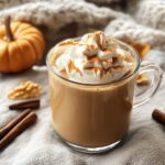 Homemade Starbucks Pumpkin Spice Latte Homemade Starbucks Pumpkin Spice Latte
