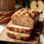 Cinnamon Apple Bread: A Sweet and Spiced Treat for Fall Cinnamon Apple Bread: A Sweet and Spiced Treat for Fall