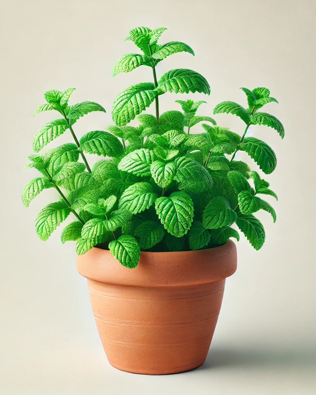 Say Goodbye to Pests: How Mint Plants Naturally Repel Spiders, Mice, and Insects from Your Home