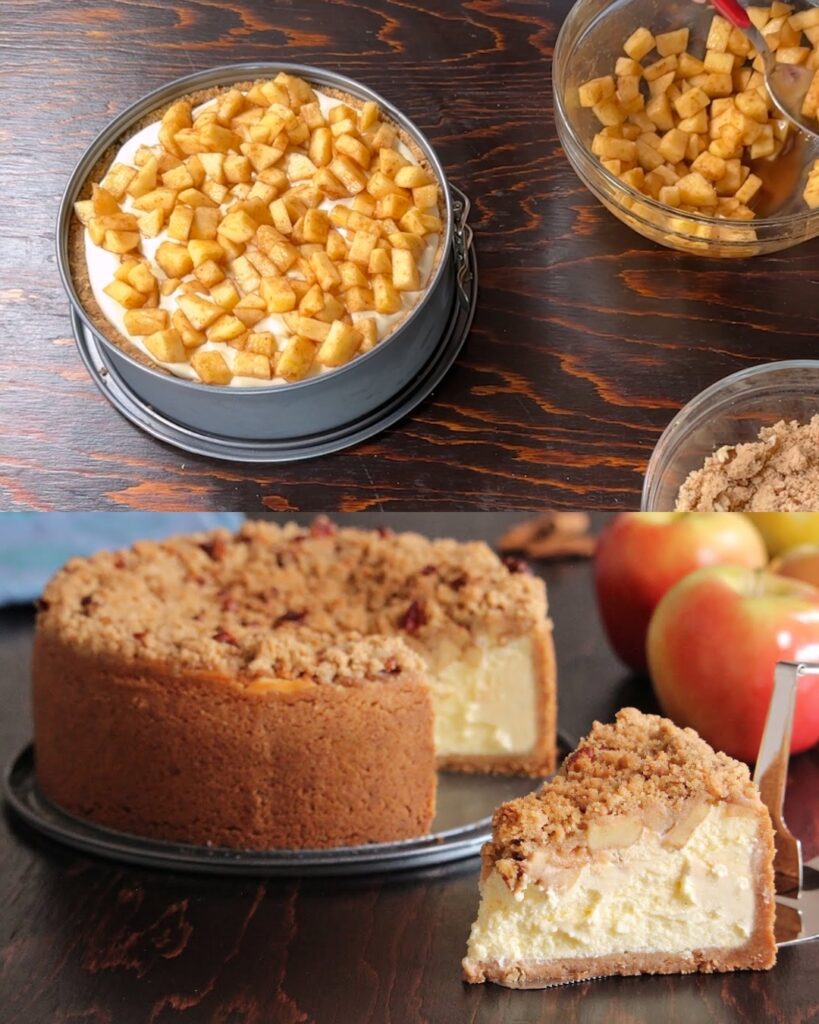 Eclair-Inspired Roll Cake
