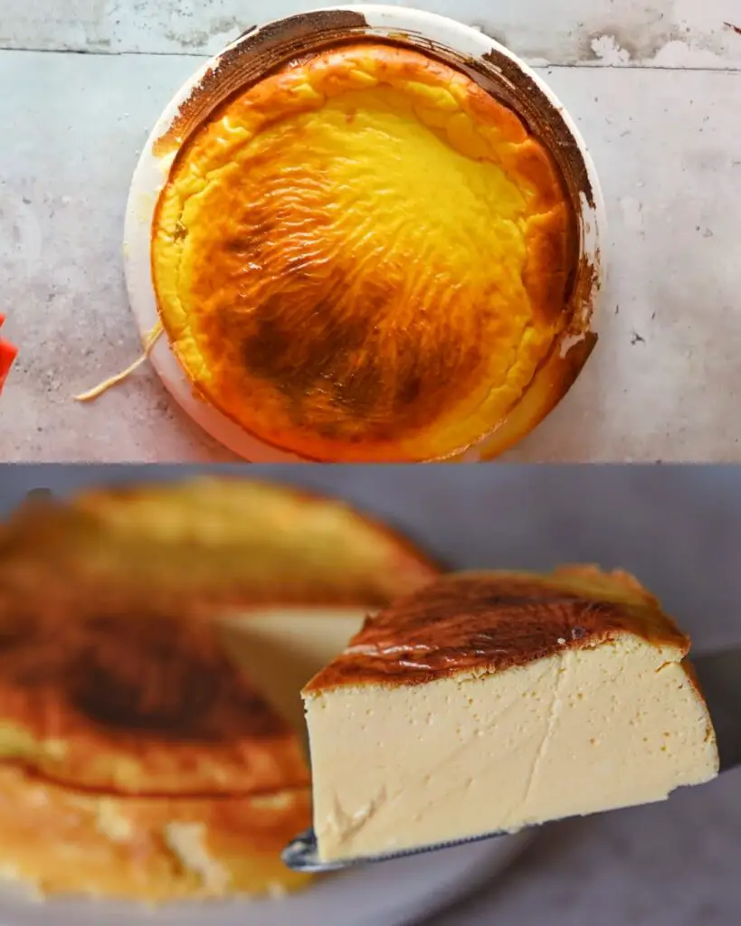 3Ingredient Yogurt Cake Greenku Recipes