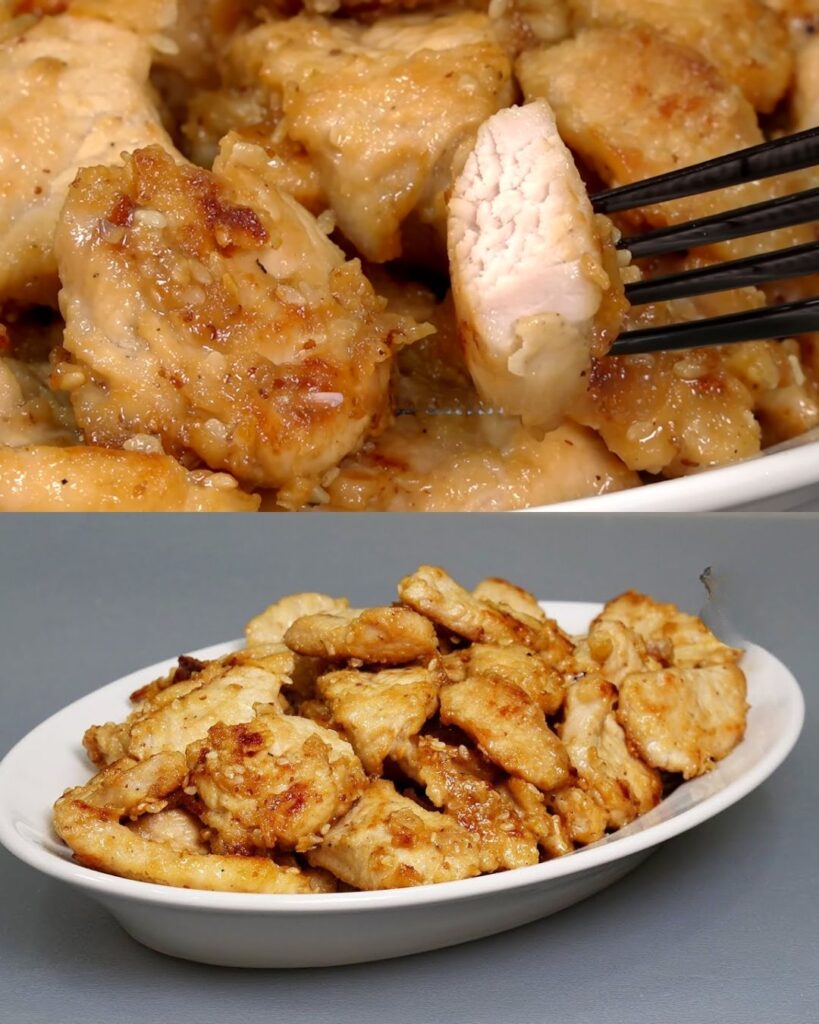 Sesame Turkey (or Chicken) Stir-Fry