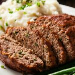 The Perfect Classic Meatloaf Recipe: A Timeless Comfort Food The Perfect Classic Meatloaf Recipe: A Timeless Comfort Food