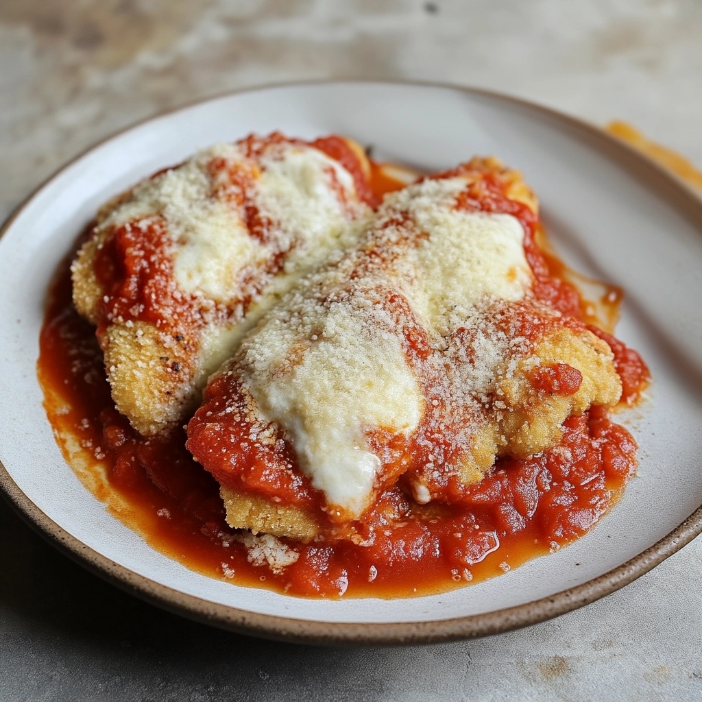 Creamy Sun-Dried Tomato Chicken: A Rich and Flavorful Dinner
