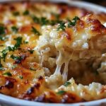 Creamy Baked Pasta: A Comforting Classic for Any Occasion