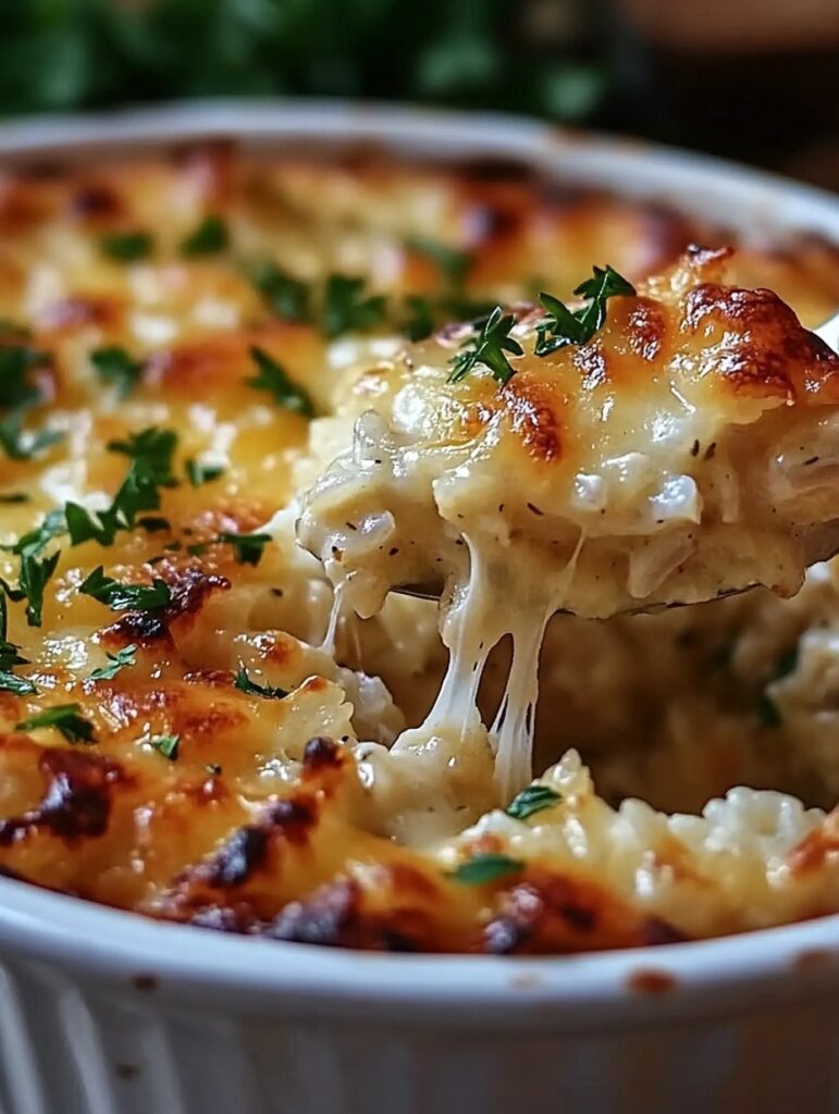 Creamy Baked Pasta: A Comforting Classic for Any Occasion