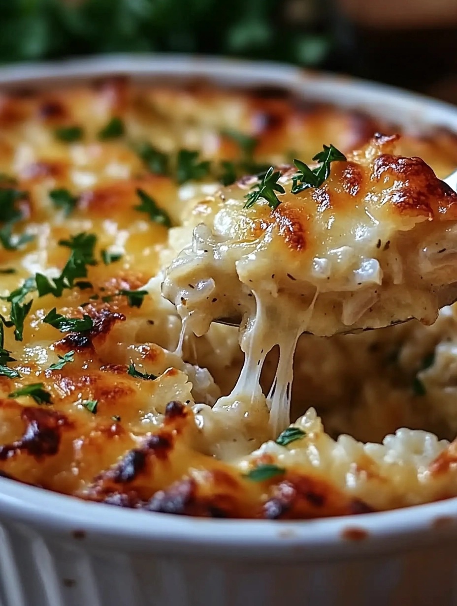 Creamy Baked Pasta: A Comforting Classic for Any Occasion