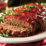 Classic Meatloaf: A Comforting and Flavorful Family Favorite Classic Meatloaf: A Comforting and Flavorful Family Favorite