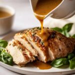 Juicy Honey Mustard Turkey Breast: A Flavorful Twist on a Classic Juicy Honey Mustard Turkey Breast: A Flavorful Twist on a Classic