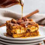 Pumpkin Cream Cheese Bars: A Decadent Fall Dessert Pumpkin Cream Cheese Bars: A Decadent Fall Dessert