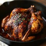 Perfectly Roasted Whole Chicken: A Juicy and Flavorful Classic Perfectly Roasted Whole Chicken: A Juicy and Flavorful Classic
