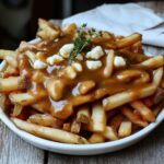 Ultimate Recipe for Classic Poutine: A Canadian Comfort Food Delight Ultimate Recipe for Classic Poutine: A Canadian Comfort Food Delight