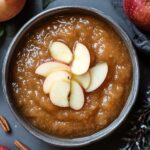 Homemade Apple Sauce: A Sweet, Simple, and Versatile Recipe