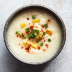 Easy Baked Potato Soup: Creamy, Comforting, and Perfect for Any Occasion Easy Baked Potato Soup: Creamy, Comforting, and Perfect for Any Occasion