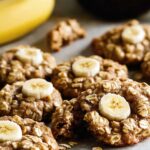 Irresistible Banana Oatmeal Cookies: A Healthy and Delicious Treat for All Ages Irresistible Banana Oatmeal Cookies: A Healthy and Delicious Treat for All Ages